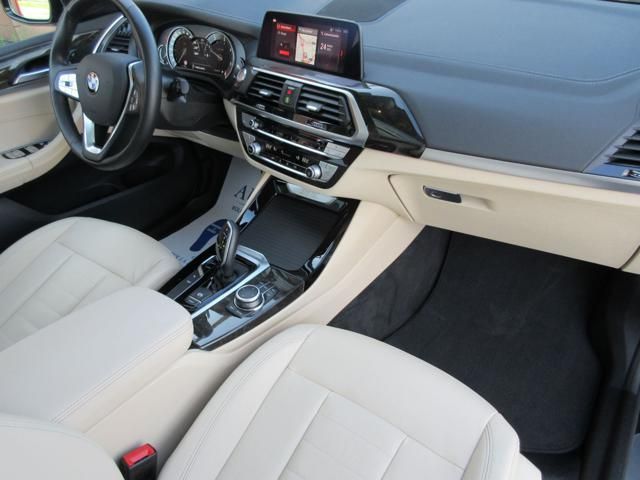 2020 BMW X3