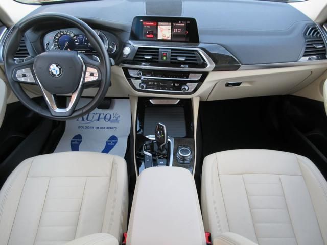 2020 BMW X3